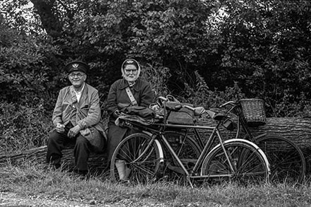 Postmans Picnic 1966