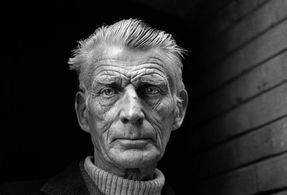 samuel-beckett Samuel Beckett